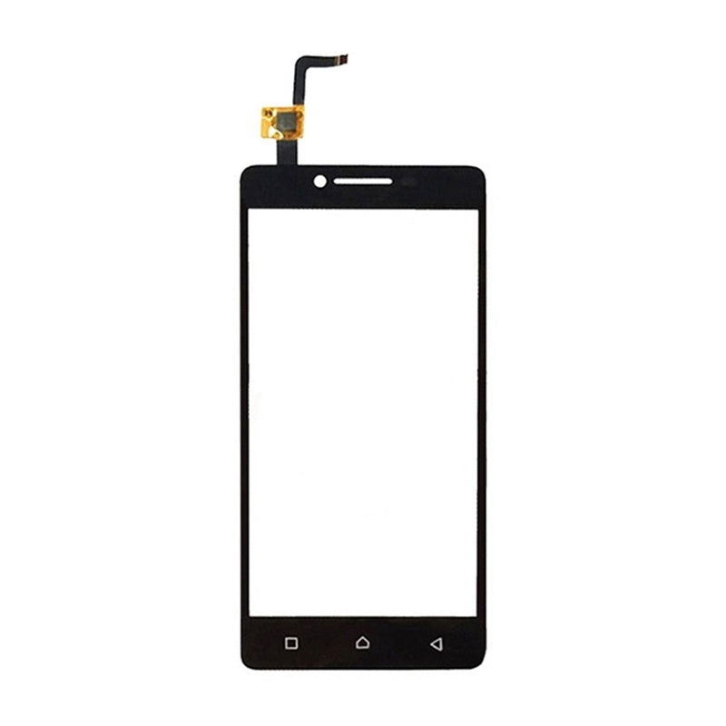 For Lenovo A6010 / A6010 Plus Touch Panel Black