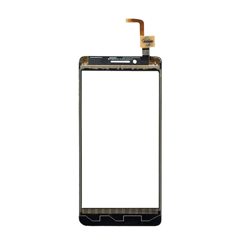 For Lenovo A6010 / A6010 Plus Touch Panel Black