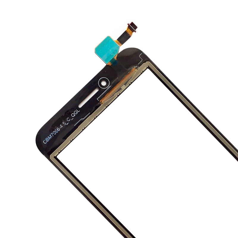 For Lenovo A Plus / A1010A20 Touch Panel White