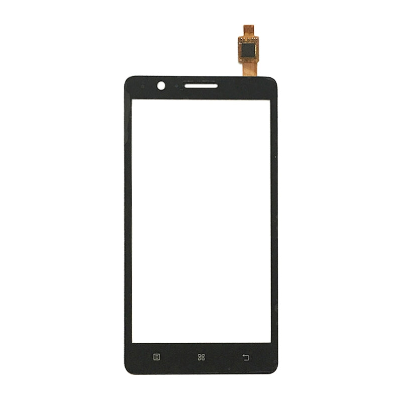 For Lenovo A536 Touch Panel Black