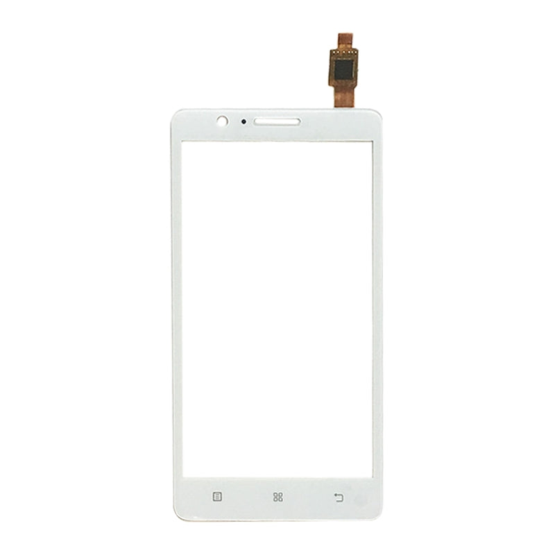 For Lenovo A536 Touch Panel White