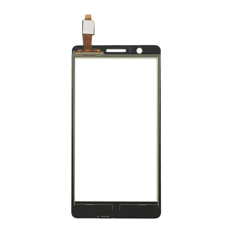 For Lenovo A536 Touch Panel White