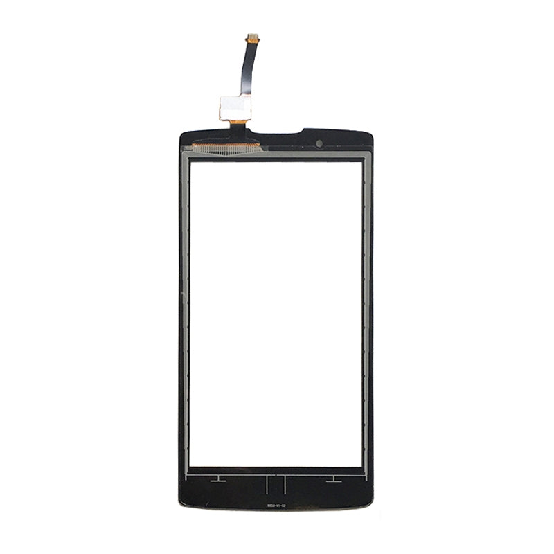 For Lenovo A2010 Touch Panel White
