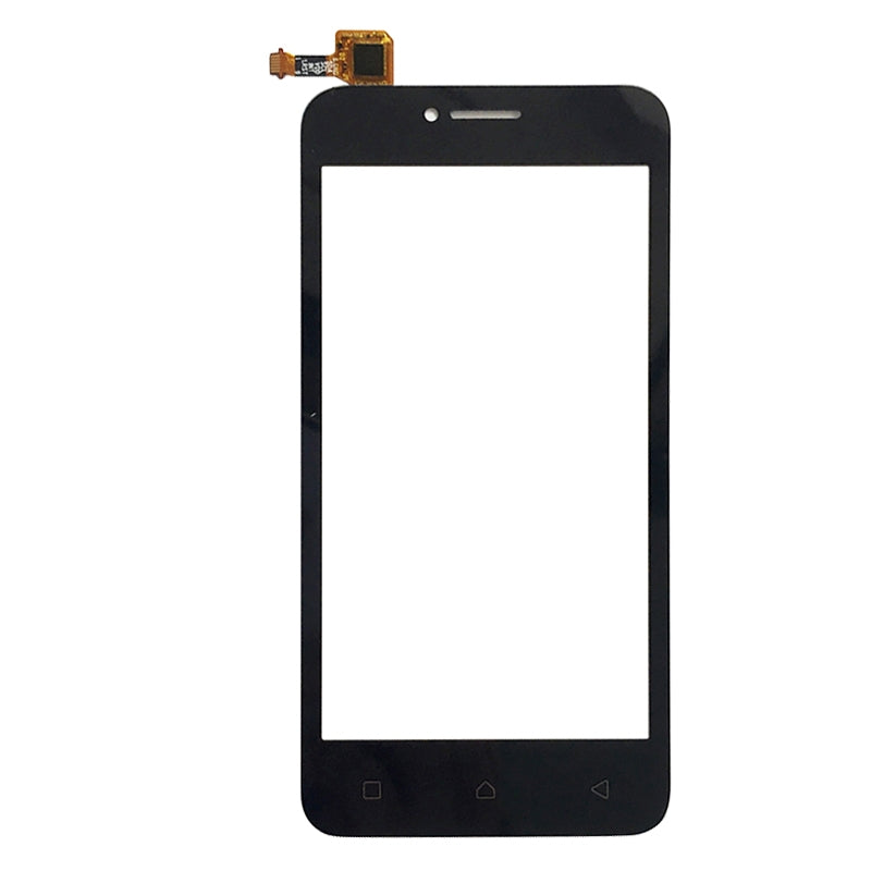 For Lenovo Vibe B / A2016A40 Touch Panel Black