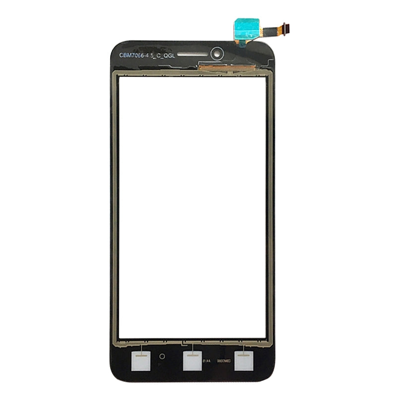 For Lenovo Vibe B / A2016A40 Touch Panel White