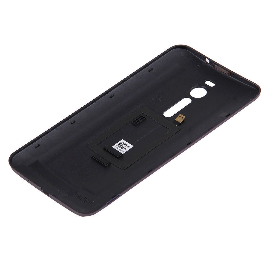 Back Battery Cover with NFC Chip for Asus Zenfone 2 / ZE551ML Dark Blue
