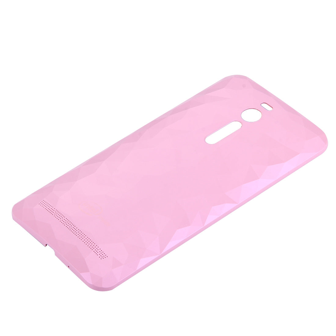 Back Battery Cover with NFC Chip for Asus Zenfone 2 / ZE551ML Pink