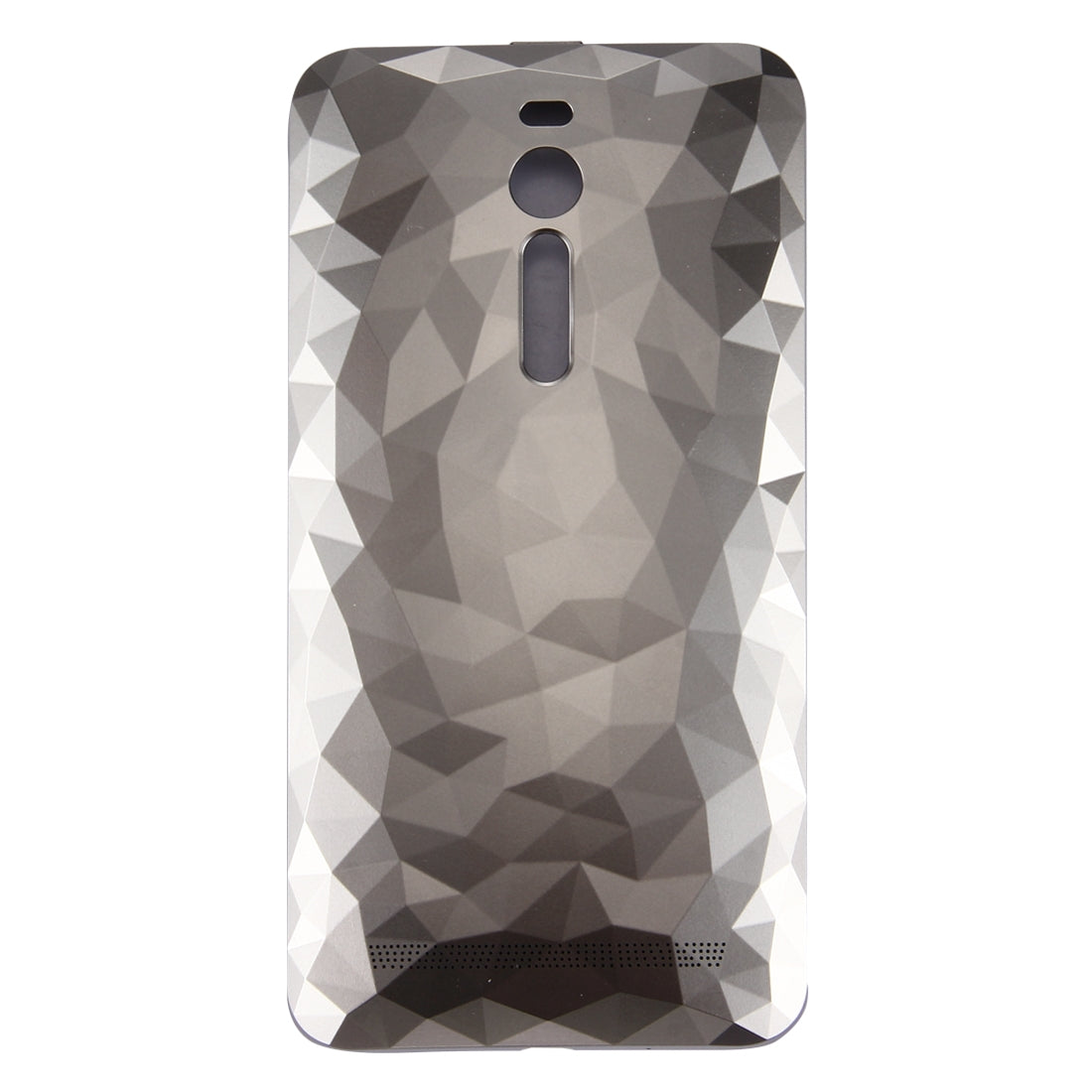 Back Battery Cover with NFC Chip for Asus Zenfone 2 / ZE551ML Gold