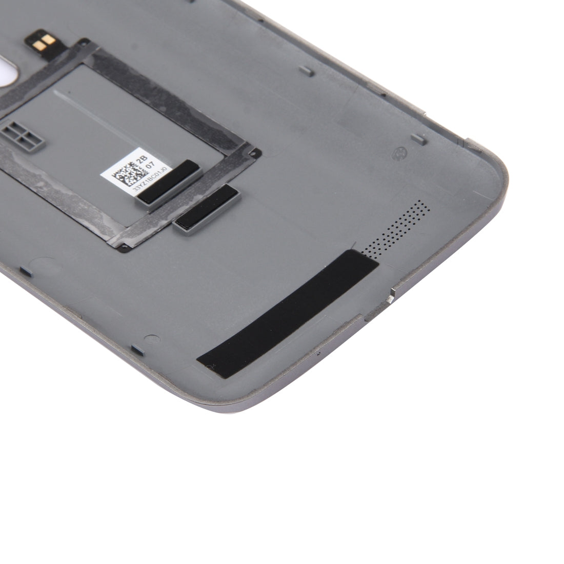 Back Battery Cover with NFC Chip for Asus Zenfone 2 / ZE551ML Gold