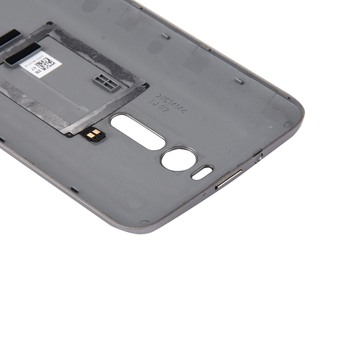 Back Battery Cover with NFC Chip for Asus Zenfone 2 / ZE551ML Gold