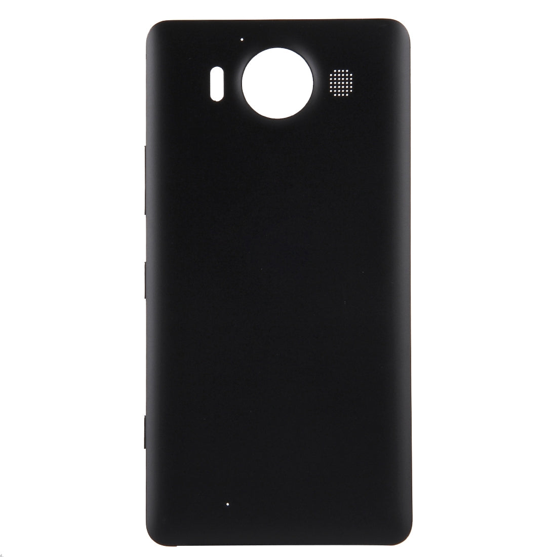 Battery Back Cover for MicroLumia 950  Black