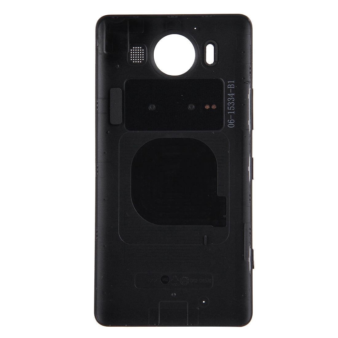 Battery Back Cover for MicroLumia 950  Black