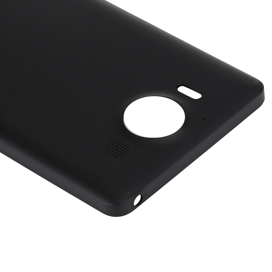 Battery Back Cover for MicroLumia 950  Black