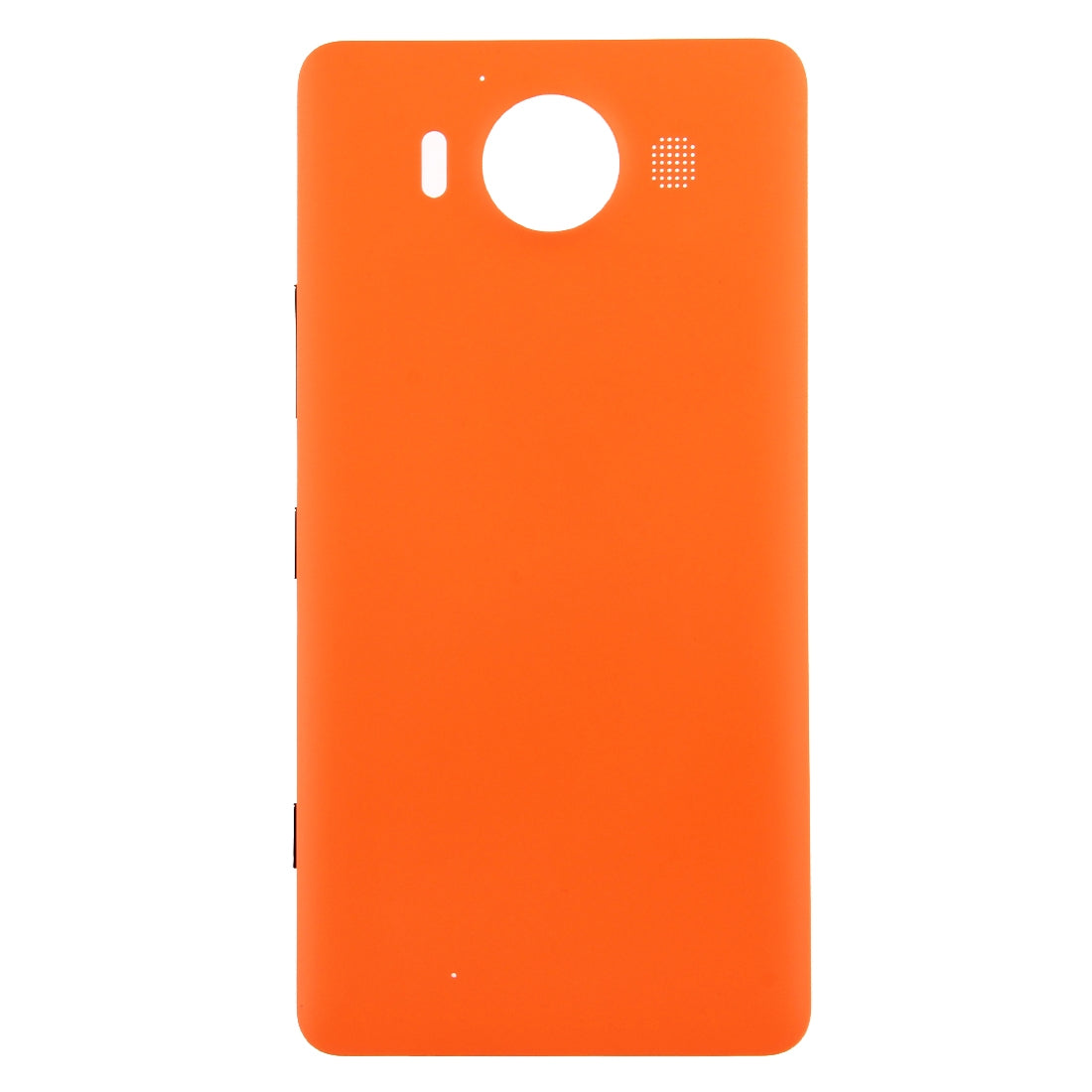 Battery Back Cover for MicroLumia 950  Orange