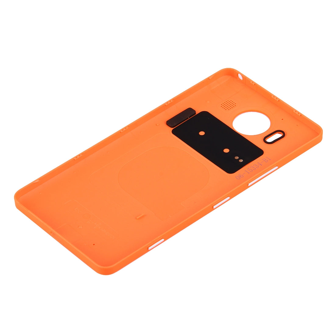Battery Back Cover for MicroLumia 950  Orange
