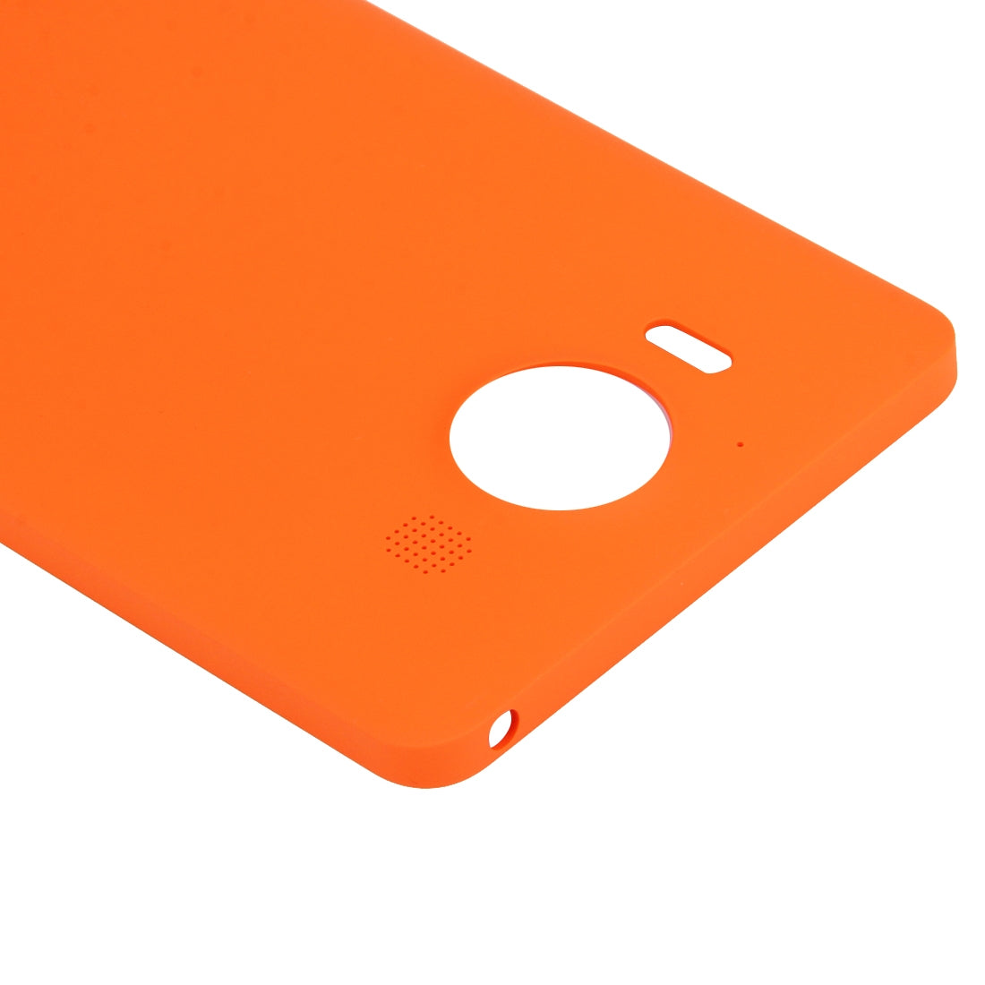 Battery Back Cover for MicroLumia 950  Orange
