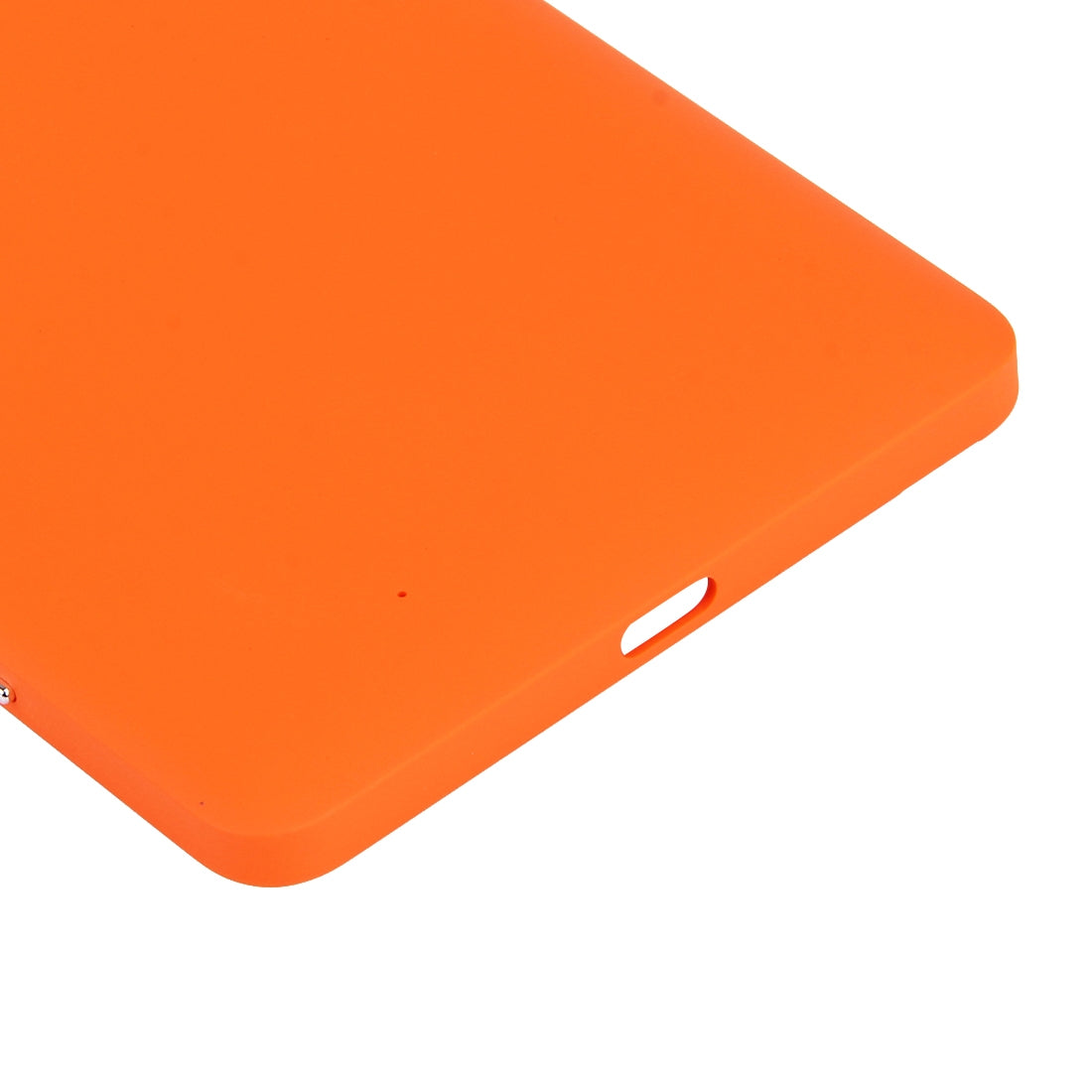 Battery Back Cover for MicroLumia 950  Orange
