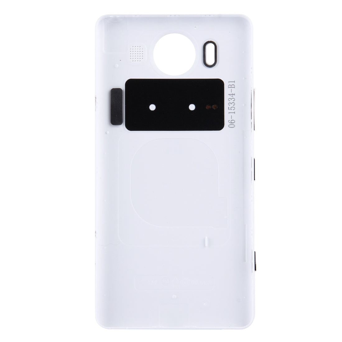Battery Back Cover for MicroLumia 950  White