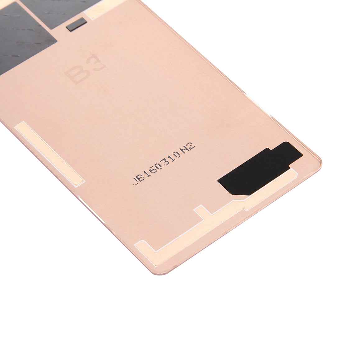 Back Battery Cover for Sony Xperia X  Rose Gold
