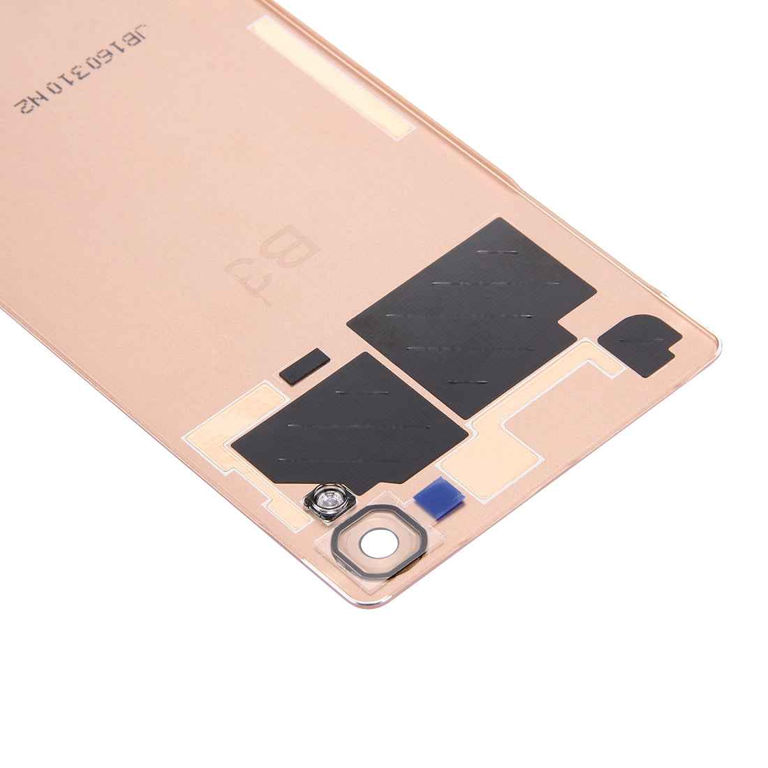 Back Battery Cover for Sony Xperia X  Rose Gold