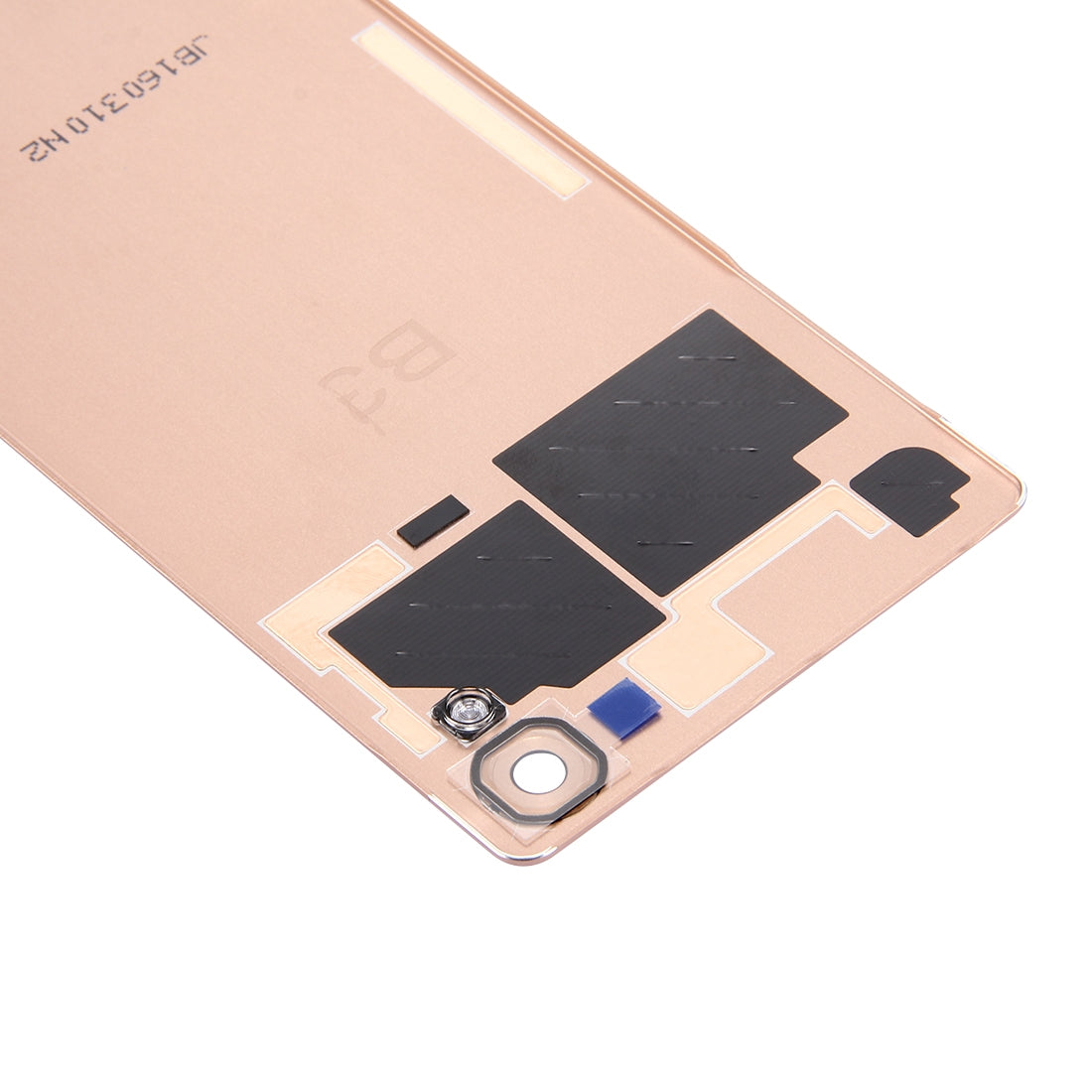 Back Battery Cover for Sony Xperia X  Rose Gold