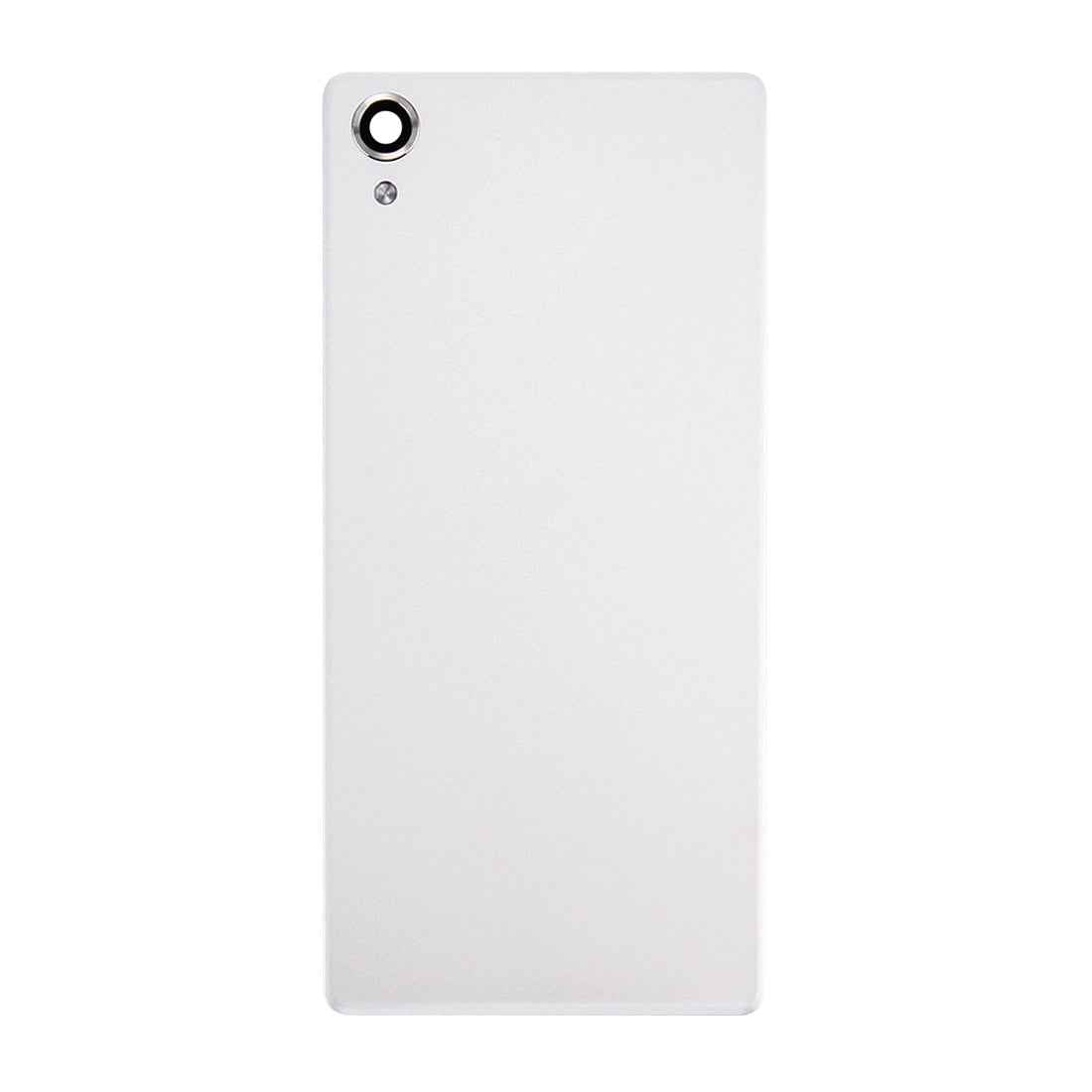 Back Battery Cover for Sony Xperia X  White