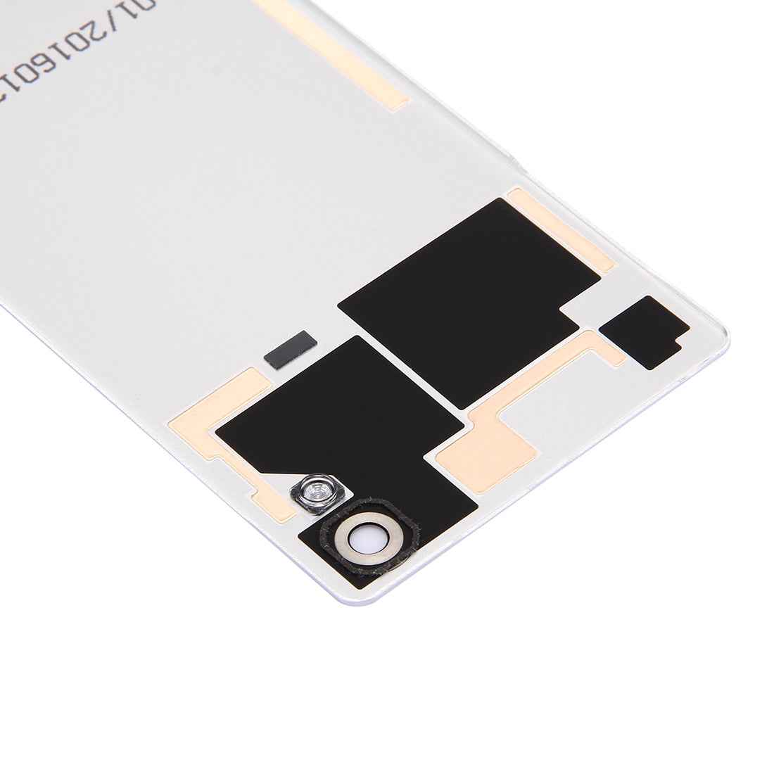 Back Battery Cover for Sony Xperia X  White