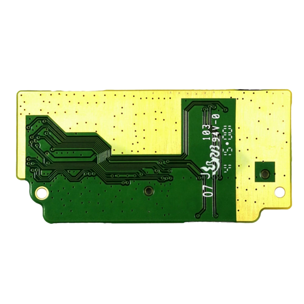 For Lenovo TAB 2 A10-30 Tablet / TB2-X30 /TB2-X30L /TB2-X30M Micro SD Card & SIM Card Reader Flex Cable