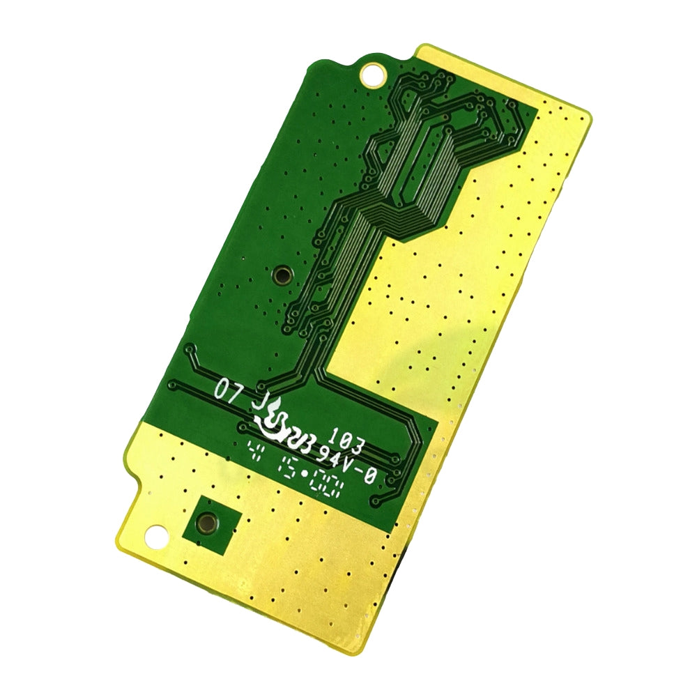 For Lenovo TAB 2 A10-30 Tablet / TB2-X30 /TB2-X30L /TB2-X30M Micro SD Card & SIM Card Reader Flex Cable