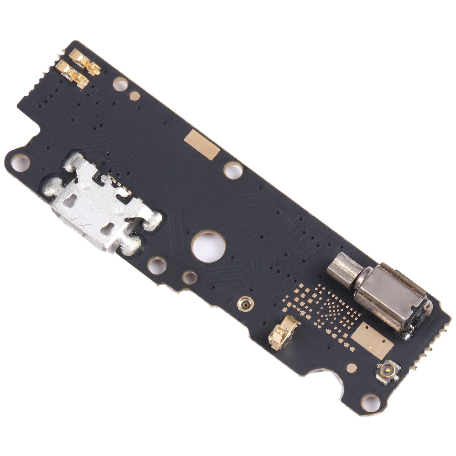 For Lenovo P2 P2C72 P2A42 Charging Port Board