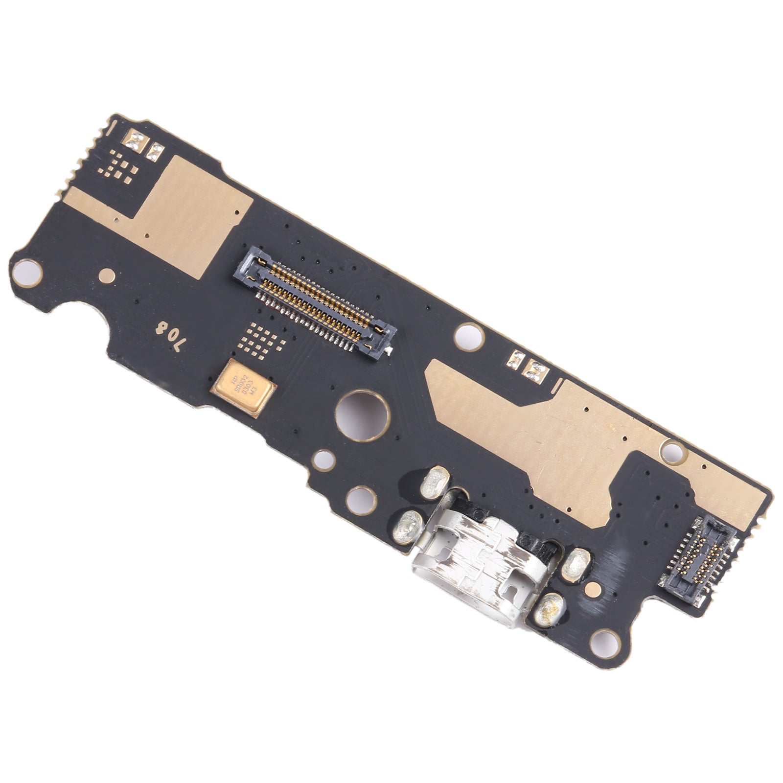 For Lenovo P2 P2C72 P2A42 Charging Port Board