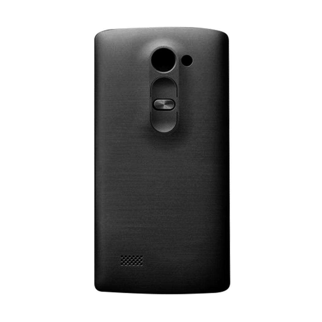 Back Cover for LG Leon / H340  Black