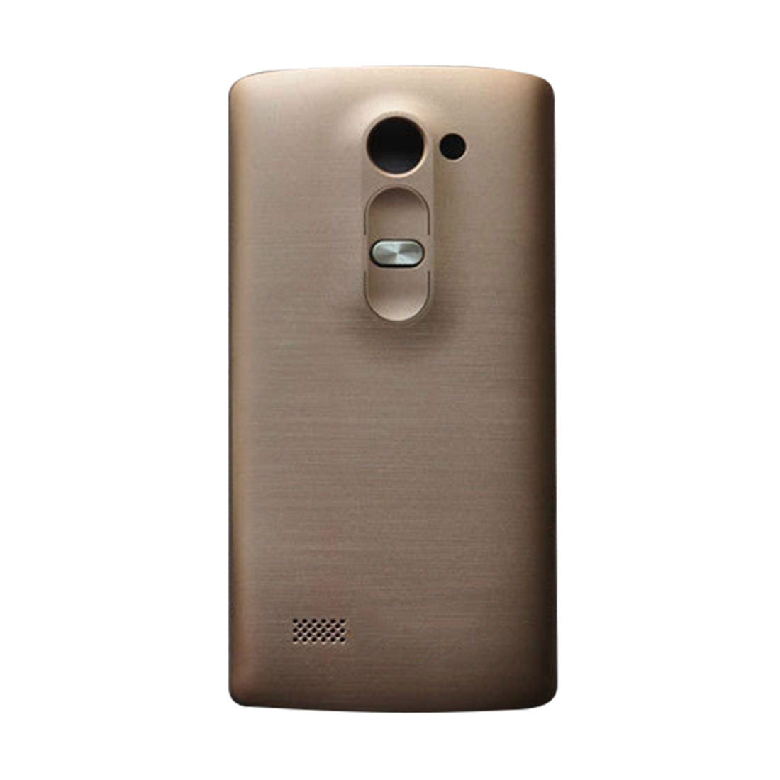 Back Cover for LG Leon / H340  Gold