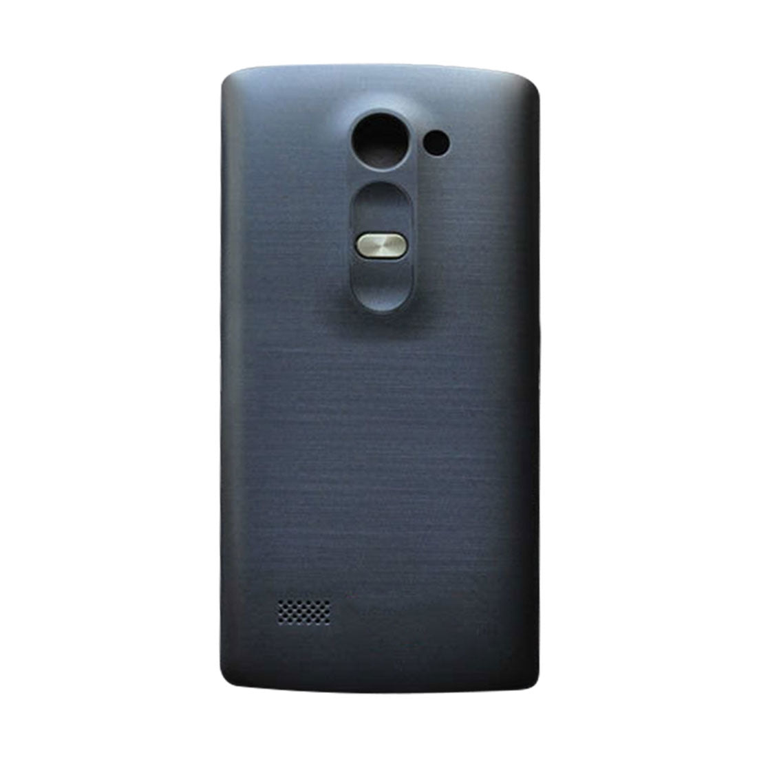 Back Cover for LG Leon / H340  Blue