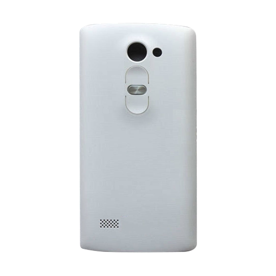 Back Cover for LG Leon / H340  White