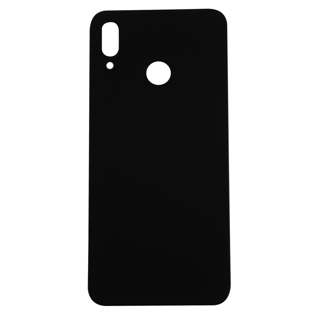 Back Cover for Huawei Nova 3e Black