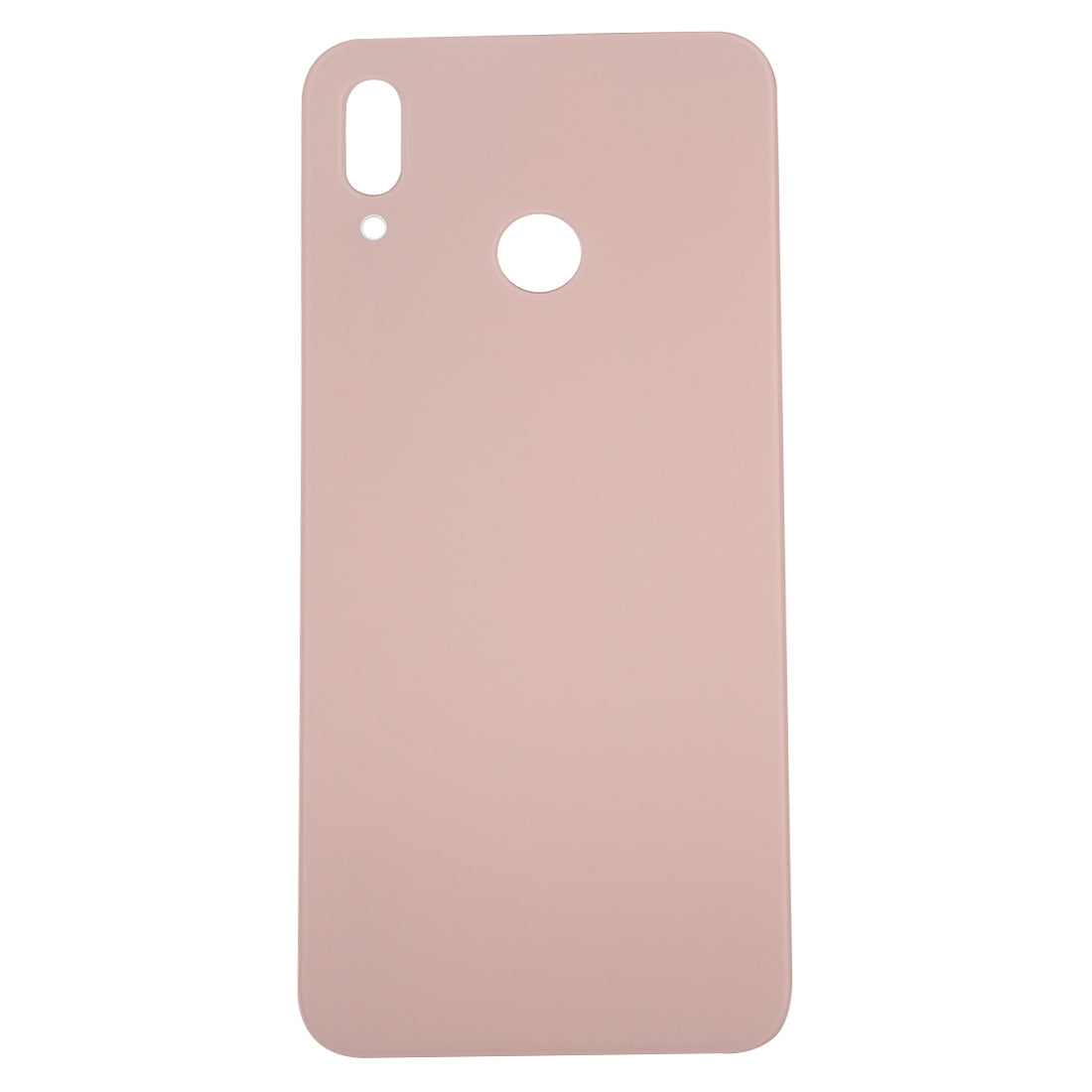 Back Cover for Huawei Nova 3e Pink