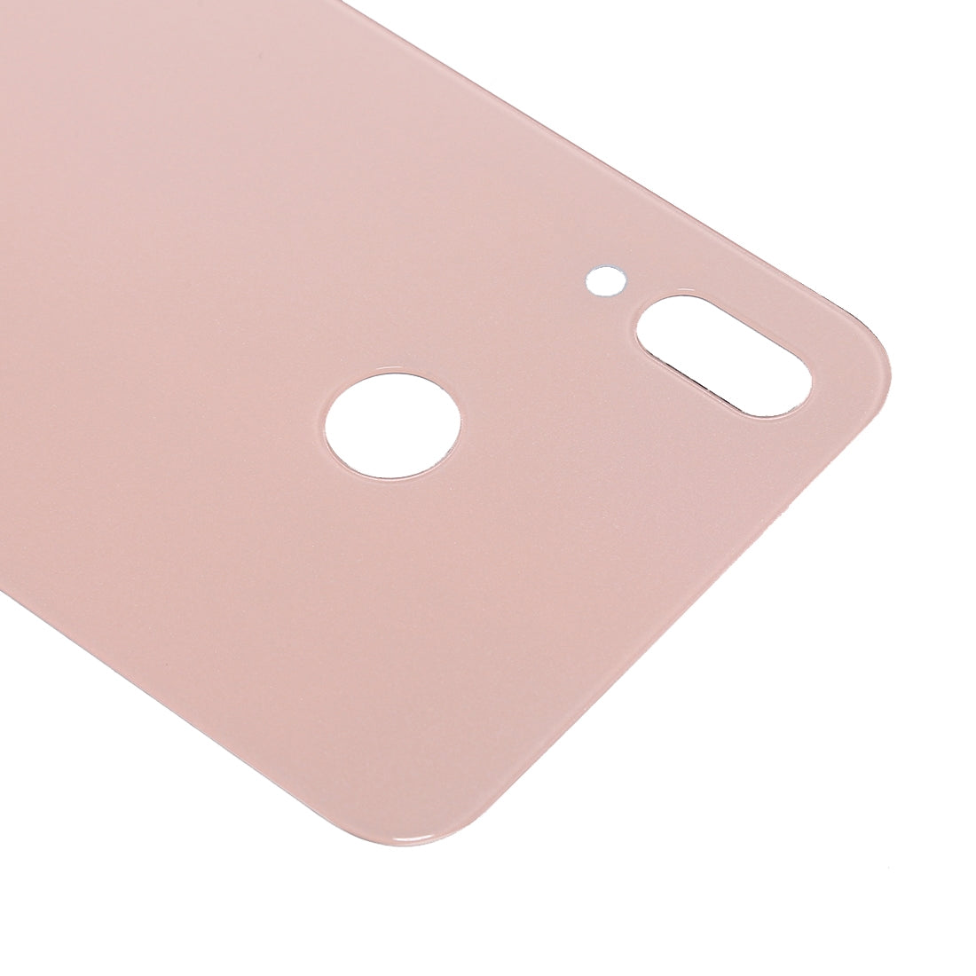 Back Cover for Huawei Nova 3e Pink