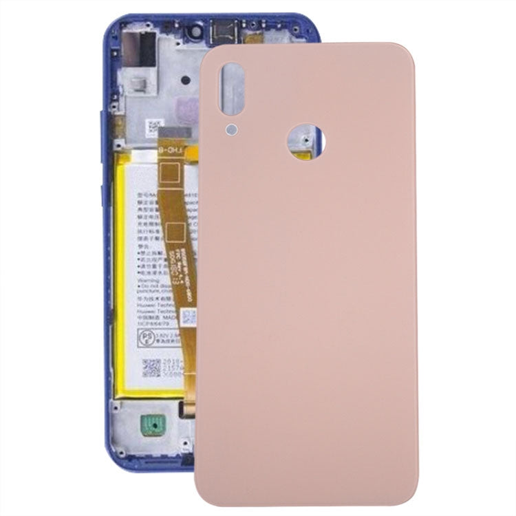 Back Cover for Huawei Nova 3e Pink