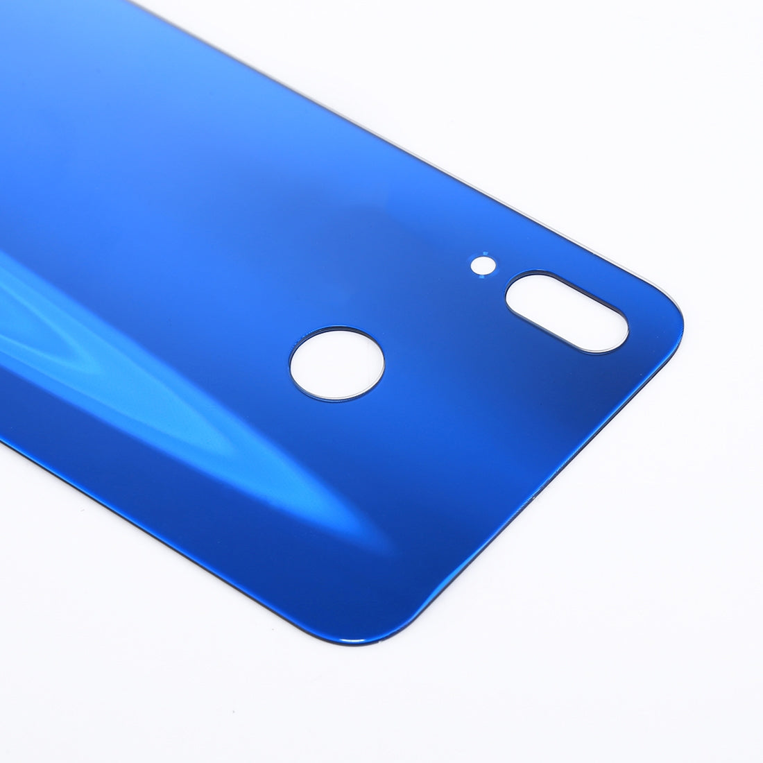 Back Cover for Huawei Nova 3e Blue
