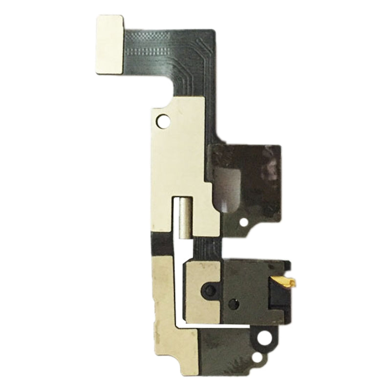 Earphone Jack Flex Cable for Lenovo ZUK Z2 
