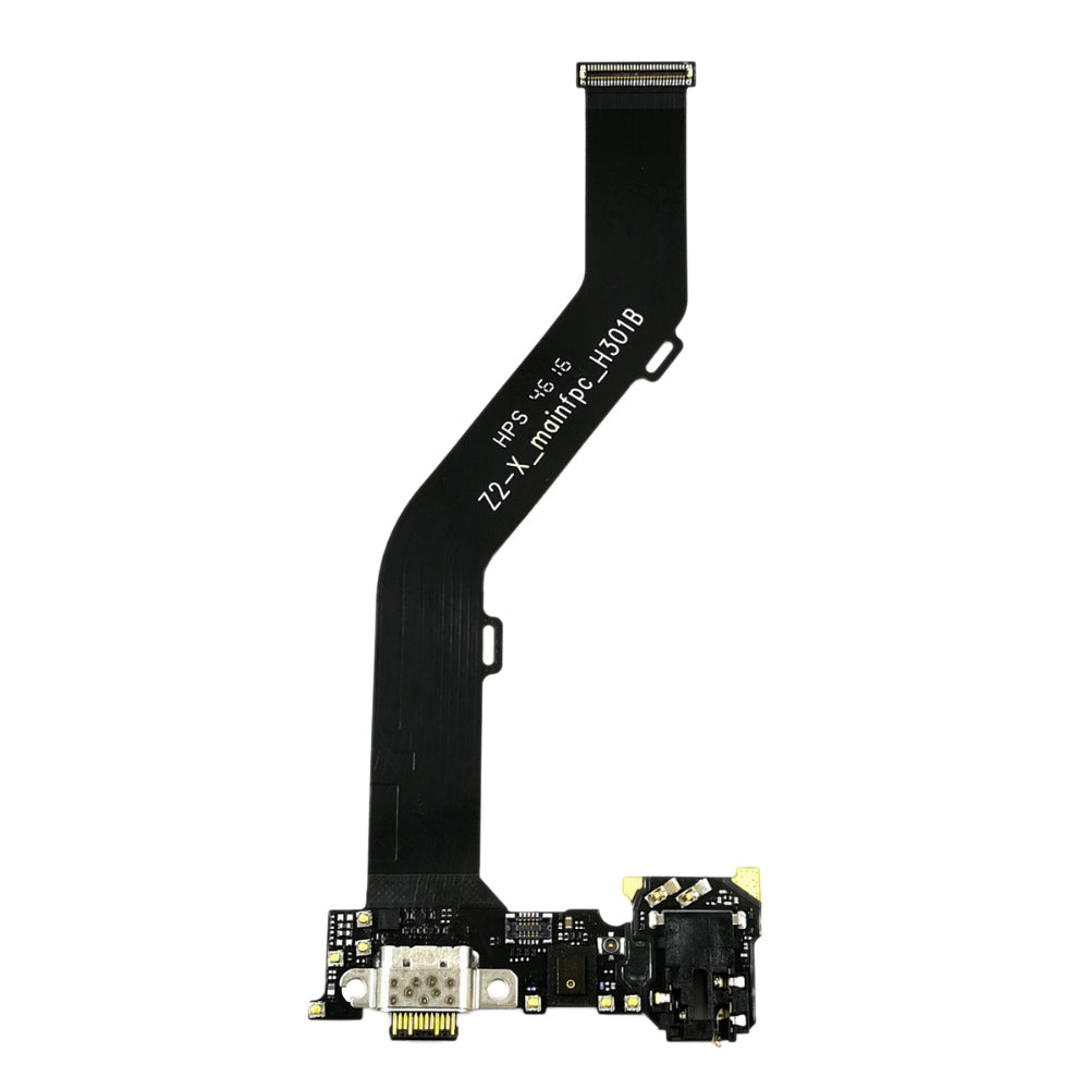 For Lenovo ZUK Edge Z2151 Charging Port Flex Cable