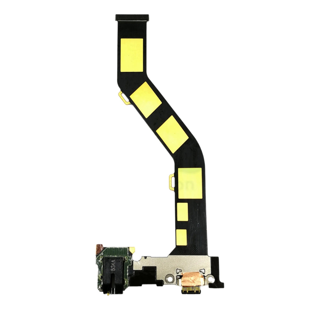 For Lenovo ZUK Edge Z2151 Charging Port Flex Cable