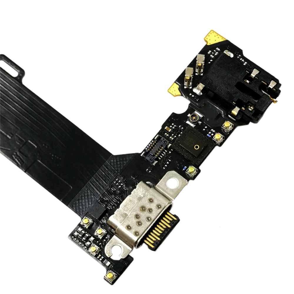 For Lenovo ZUK Edge Z2151 Charging Port Flex Cable