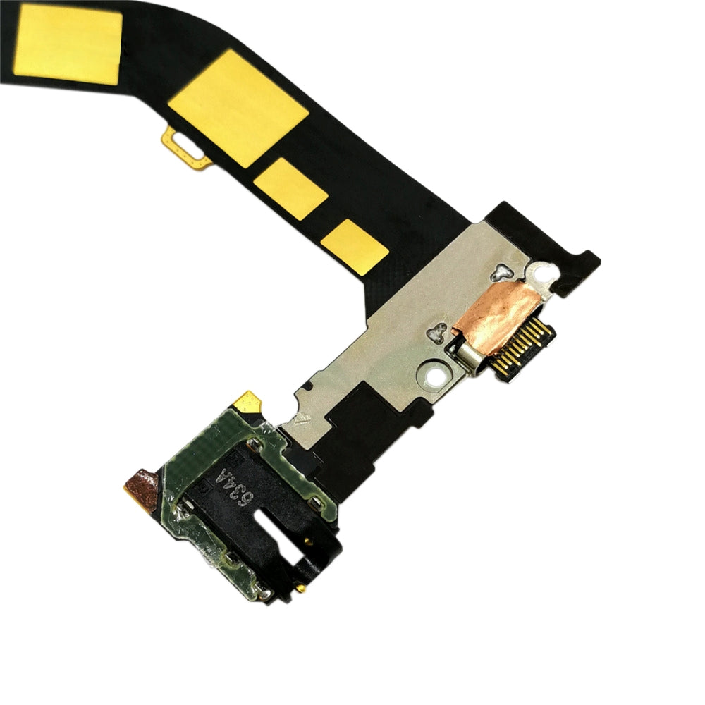 For Lenovo ZUK Edge Z2151 Charging Port Flex Cable