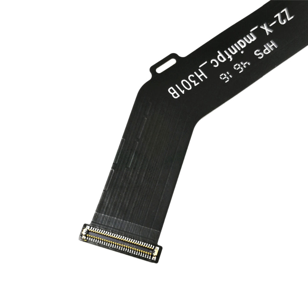 For Lenovo ZUK Edge Z2151 Charging Port Flex Cable