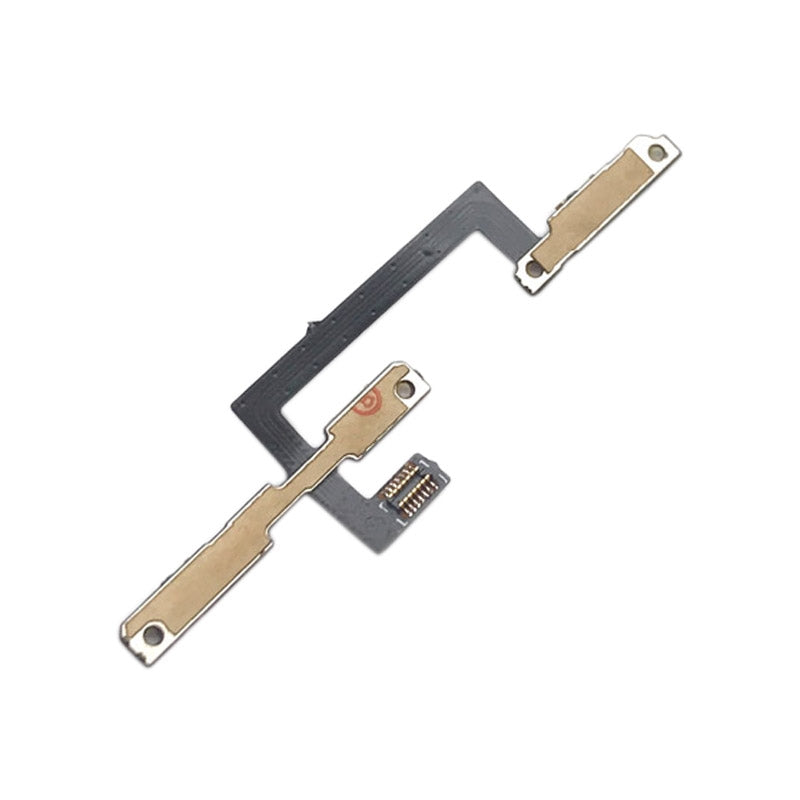 For Lenovo ZUK Z2 Pro Power Button & Volume Button Flex Cable