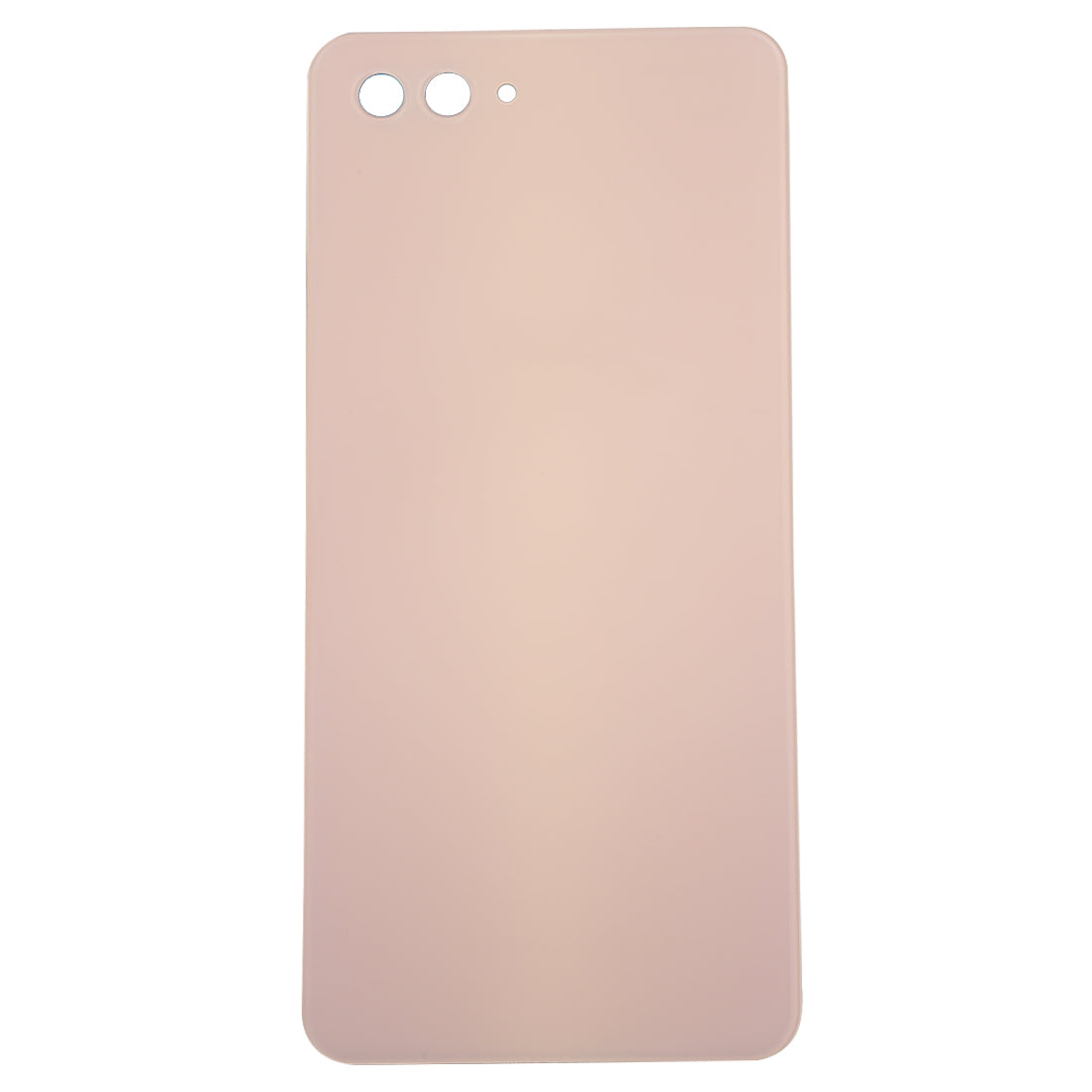 Back Cover for Huawei Nova 2s Pink