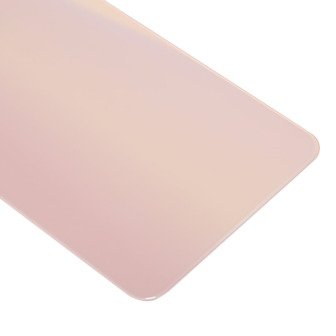 Back Cover for Huawei Nova 2s Pink