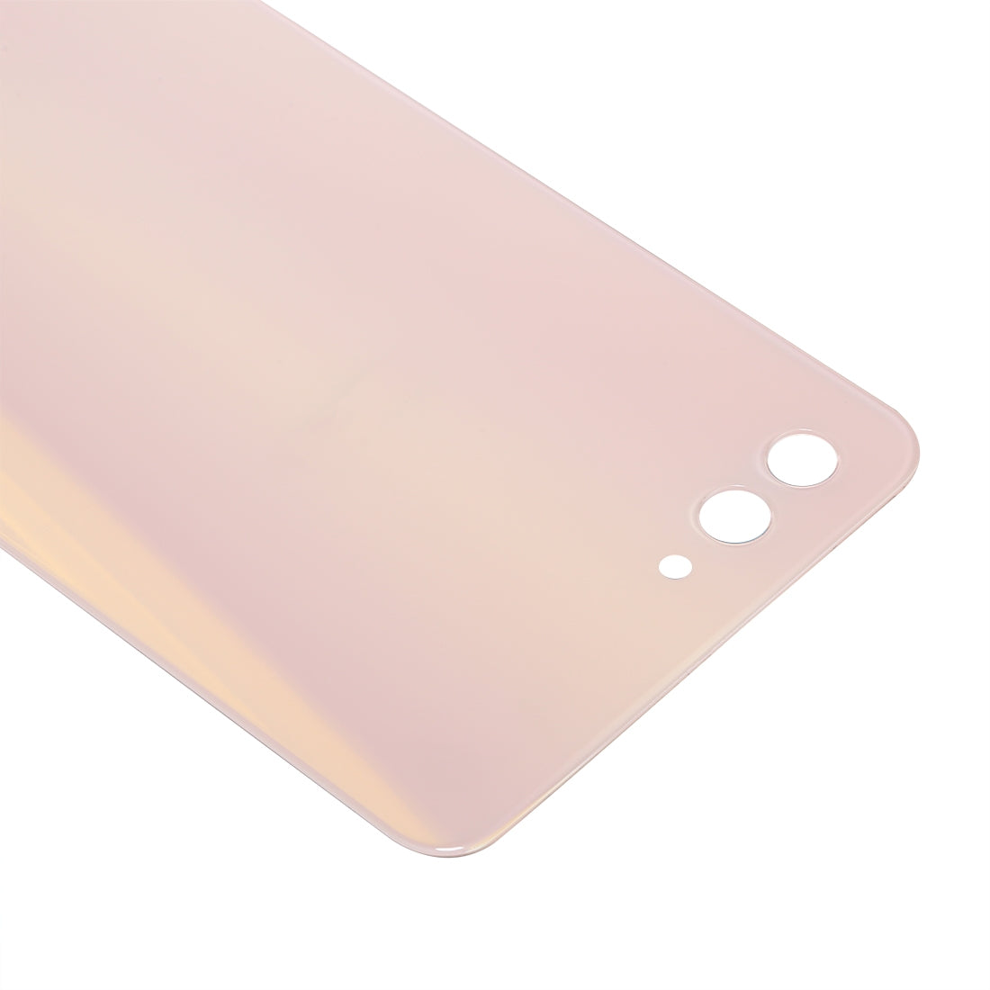 Back Cover for Huawei Nova 2s Pink